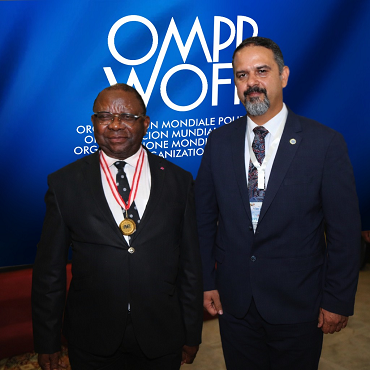 Dr Mehrdad Fojlaley 2026